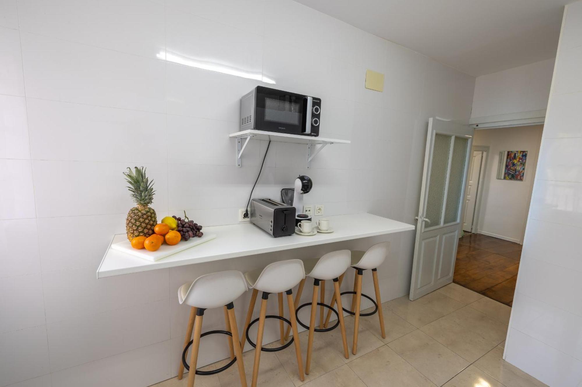 Tuapartamento Calle Mayor 26 By Clabao Pamplona Exterior photo